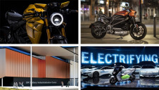 The past seven days have been a busy time for low-carbon transport announcements
